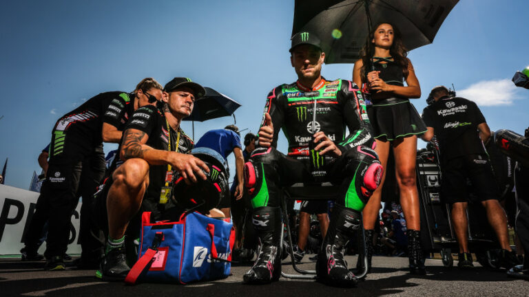 Alex Lowes: A hőségben mindig ugyanaz a probléma