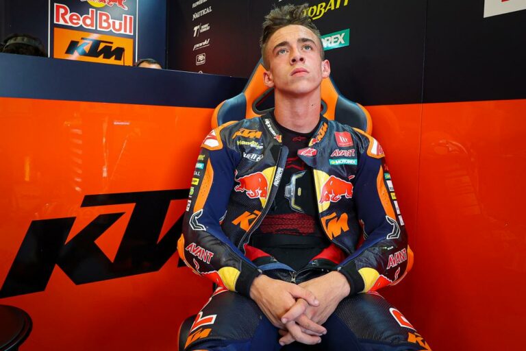 Acosta nem indulhat Silverstone-ban