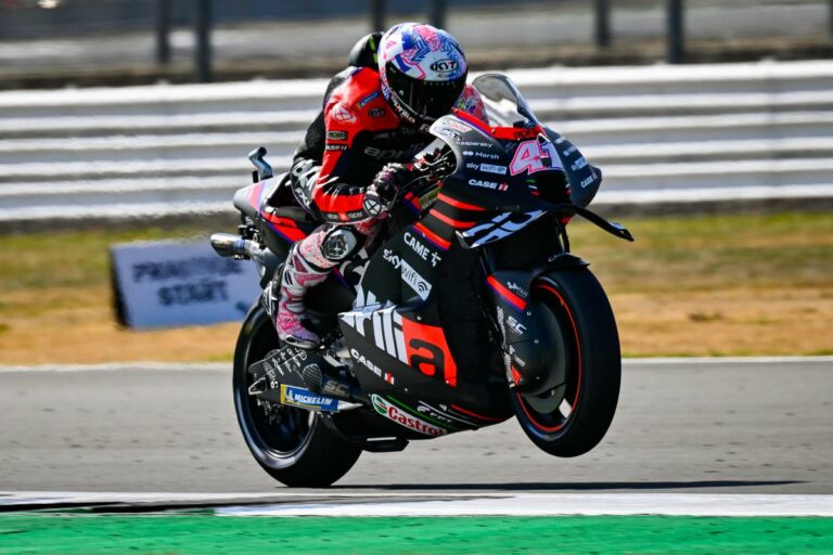 Lorenzo: Espargaró hatalmas meglepetés