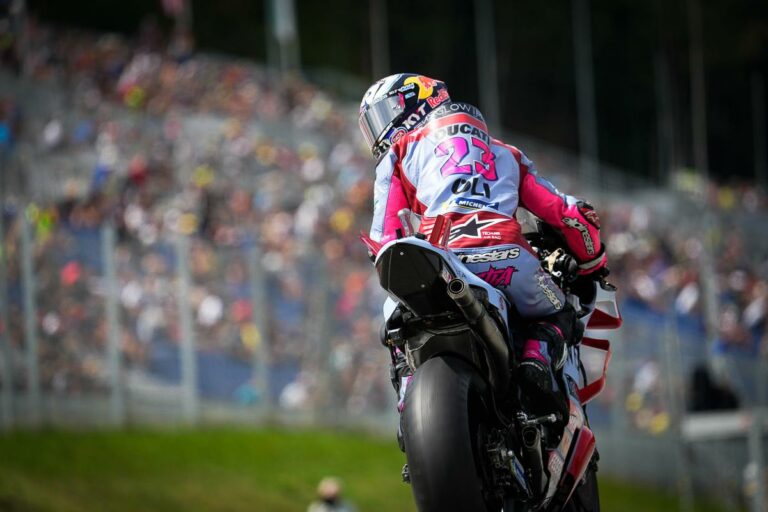3 Ducati az első sorban – Versenyzői nyilatkozatok
