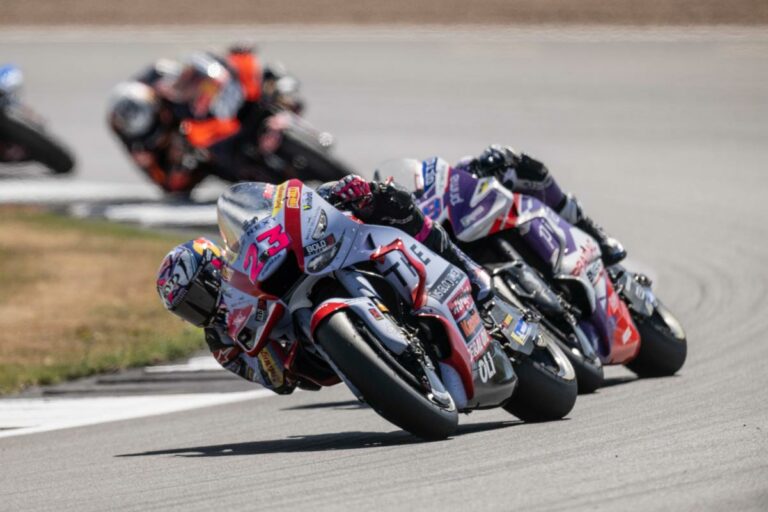 Bastianini vagy Martin? Ez a nagy kérdés