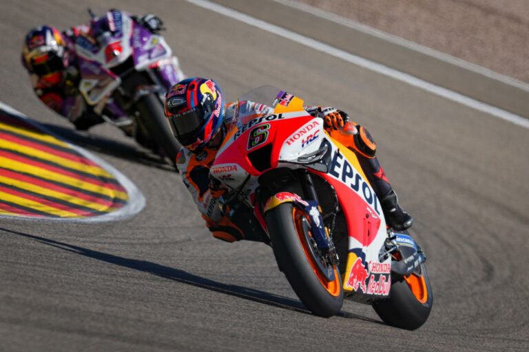Bradl: Fabio nem őrült meg