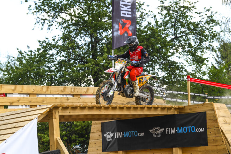 Újra Magyarországra látogatnak az EnduroGP legjobb versenyzői