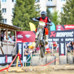 Zsigovits Norbert, EnduroGP Szlovákia