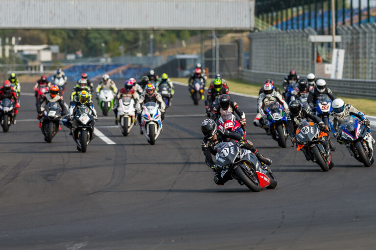 MAMS OB – nyilatkozatok és a bajnokság állása Hungaroring után