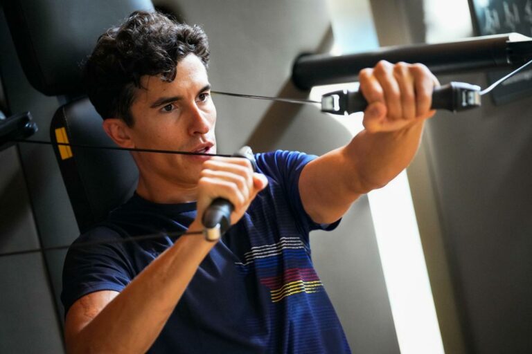 Marc Márquez kíméletlenül őszinte vallomása versenytársairól