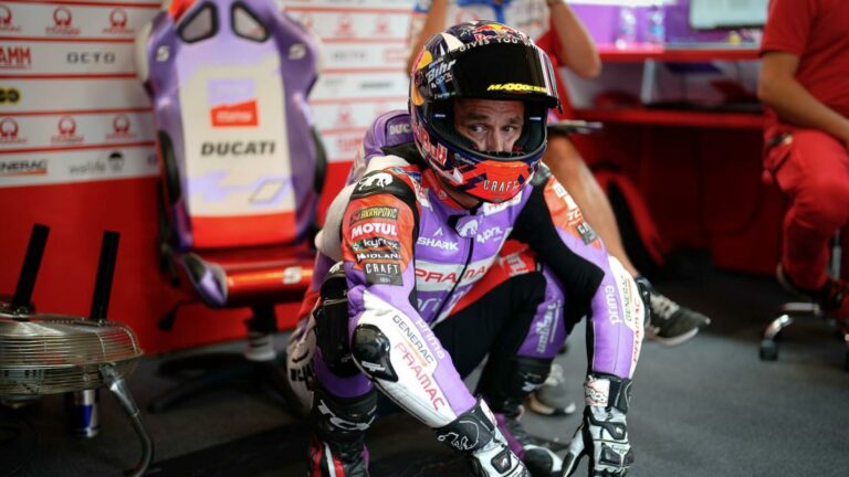Zarco: Az első szabadedzés vége adott önbizalmat
