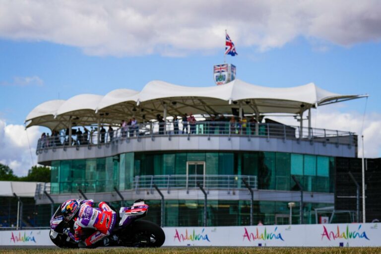 Silverstone: Figyelemre méltó első sor – Versenyzői nyilatkozatok