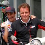 Alzamora - Marc Márquez