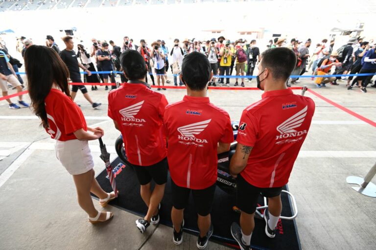 Suzuka 8H – ami a verseny mögött van