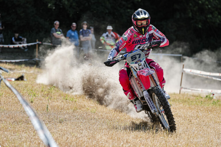 Akár bajnokavatás is lehet Zalaegerszegen az EnduroGP-ben