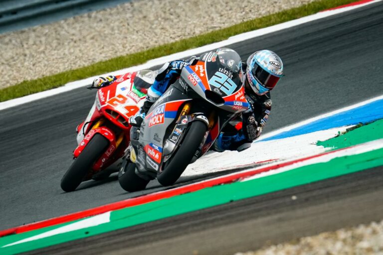 Nívós csapatot toborzott Miller az Ausztrál Superbike záróversenyére