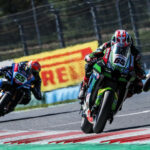 Jonathan Rea
