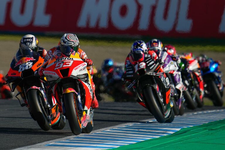 MotoGP: két új helyszín is a 2023-as versenynaptárban