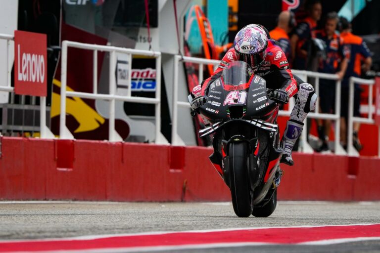 Aleix Espargaró: Ez nem a világ vége
