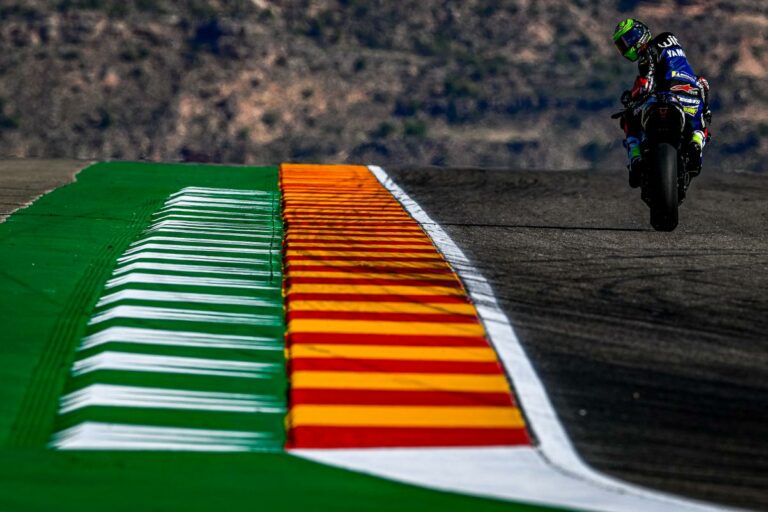 Crutchlow és az a bizonyos „Quartararo-titok”