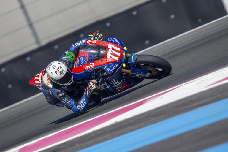 Bol d’Or – Kovács Bálint csapatáé a Stock rajtelsőség!