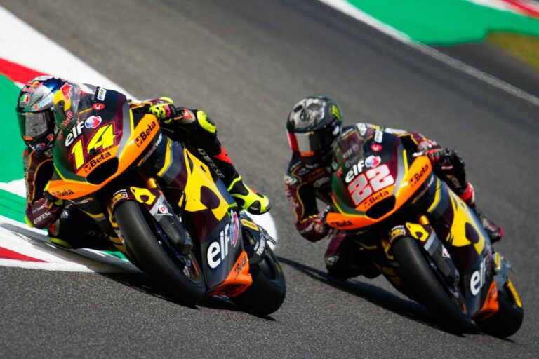 Tűz ütött ki a Marc VDS bokszában csütörtök este