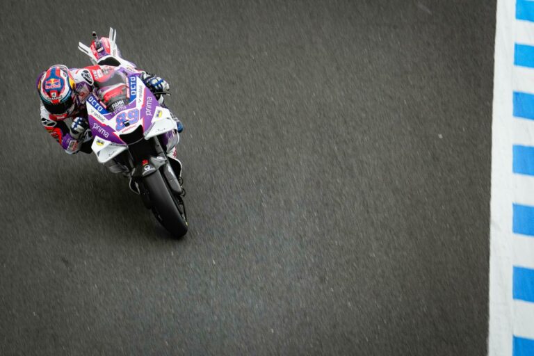 Martín: Márquez tempója lenyűgöző