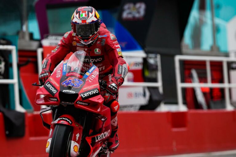 Misano: Miller birkózott meg a legjobban a körülményekkel