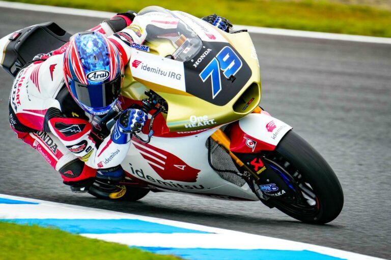 Motegi: Japán győzelem japán földön