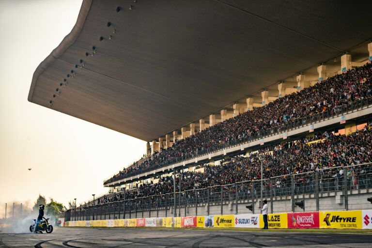 2024-től India is szerepelhet a MotoGP naptárjában