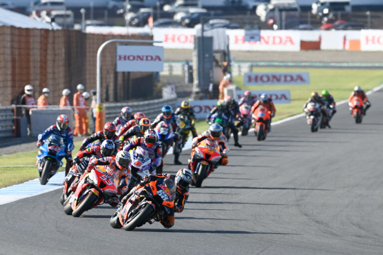 Eldőlt: lesz Kazahsztánban MotoGP 2023-ban
