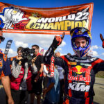 Tom Vialle, KTM