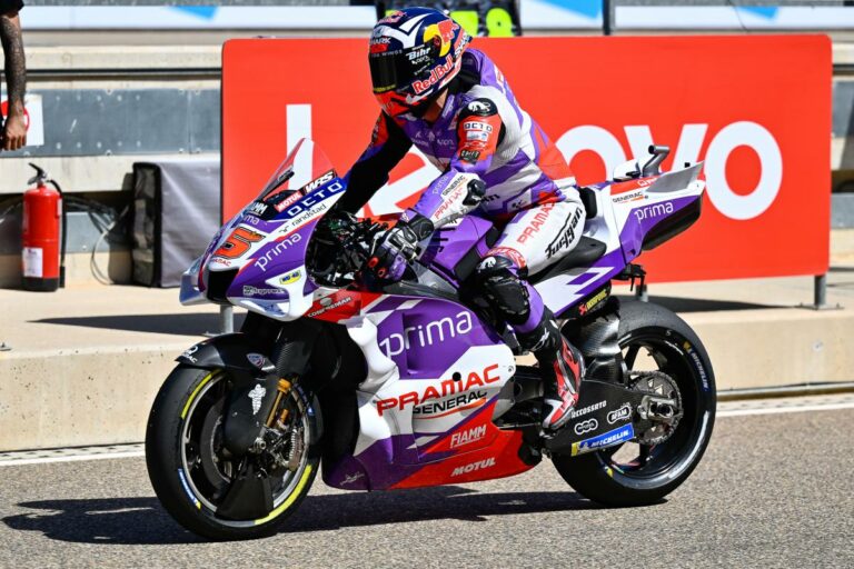 Zarco: Csak jól akarom érezni magam