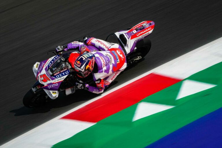 Zarco: Ez a kvalifikáció kárenyhítés volt
