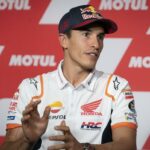 MotoGP, Marc Márquez, Japán Nagydíj 2022