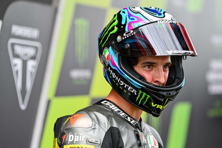 Misano: Vietti és a szabadkártyás Pasini az élen délelőtt