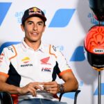 MotoGP, Marc Márquez, Aragóniai Nagydíj 2022