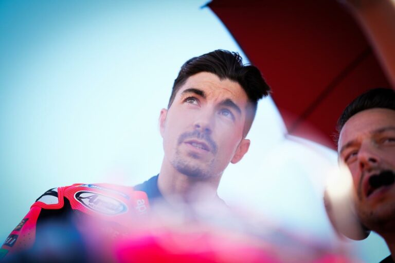 Viñales erősen kritizálja a WSSP300 sorozatot