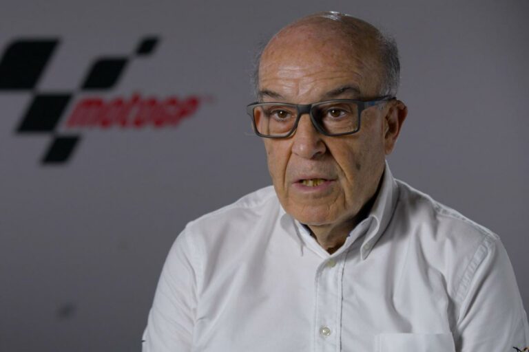 Olyasmit fog tenni a MotoGP vezére, amit regnálása alatt eddig még soha
