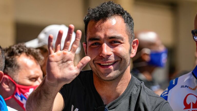 Petrucci: Nem lettem utolsó