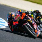 Brad Binder