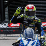 Dominique Aegerter