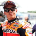 MotoGP, Marc Márquez, Thai Nagydíj 2022