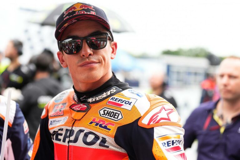 Marc Márquez: Ausztráliában érezhetőek lesznek a gyengeségeink