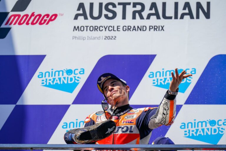 Marc Márquez: Mind Pecco, mind Fabio megérdemli a címet