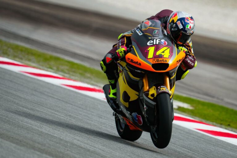 Sepang: Arbolinónak sikerült, Ogurának nem