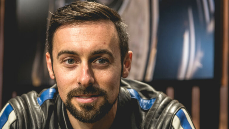 Laverty számára érzelmes hétvége következik