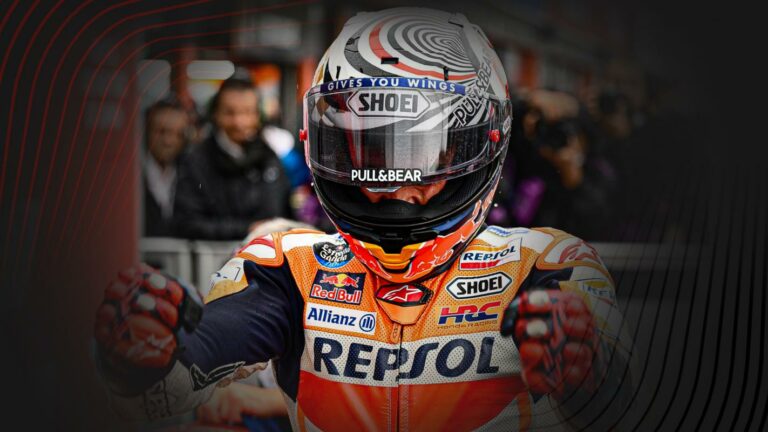 Marc Márquez: Nagyon óvatosnak kell lennünk