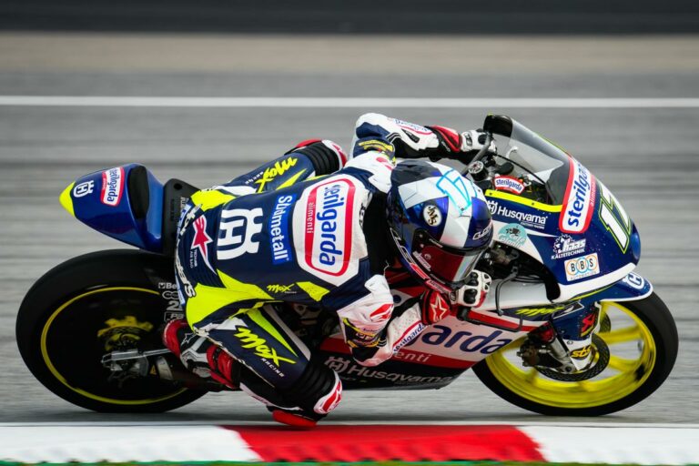 Sepang: Amire senki nem számított – McPhee a győztes