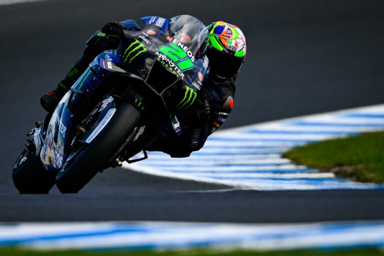 Morbidelli: Tovább dolgozunk a rejtély megoldásán