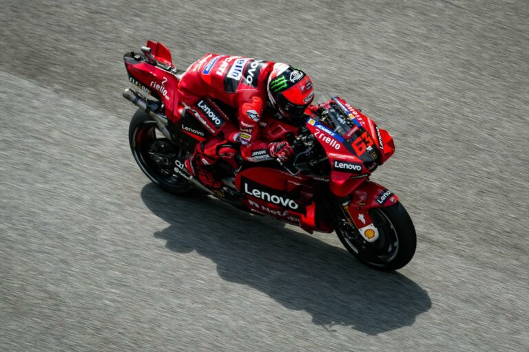 Sepang: Bagnaia 7. futamgyőzelmét szerezte a szezonban