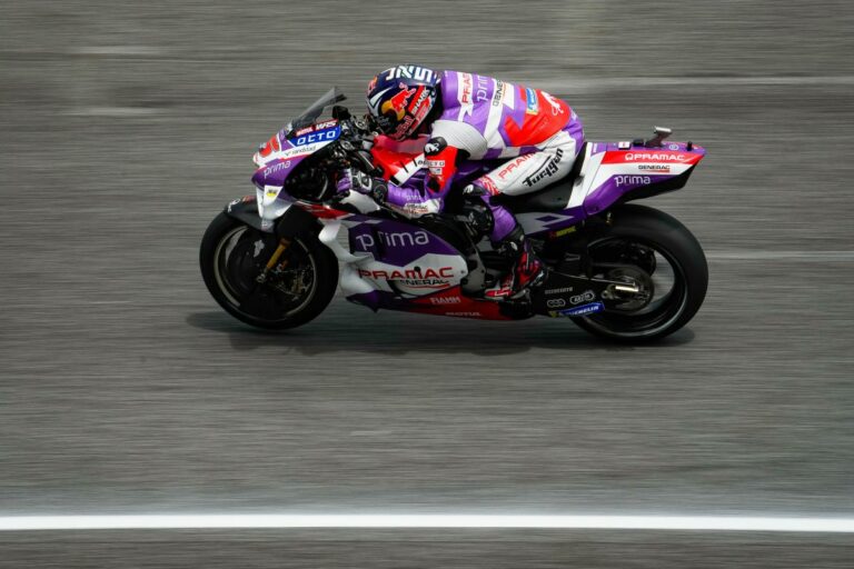 Phillip Island: Zarco az élen, a hondások találtak valamit az FP2-n