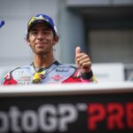 Enea Bastianini