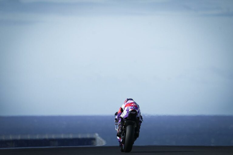 Phillip Island – Zarco nyerte az első szabadedzést